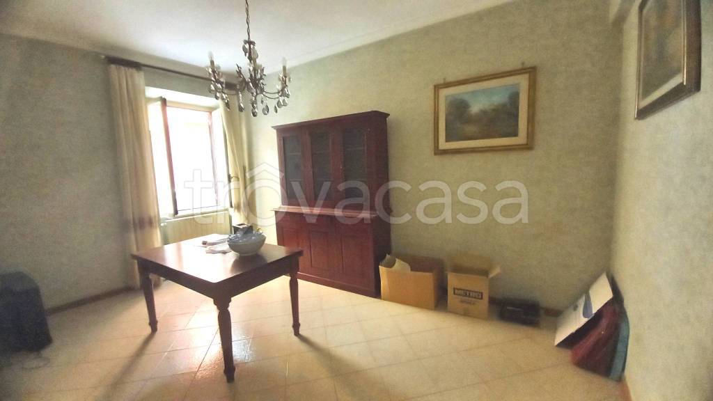 appartamento in vendita a Frascati