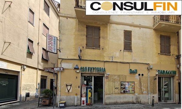 negozio in vendita a Frascati