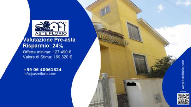 appartamento in vendita a Frascati