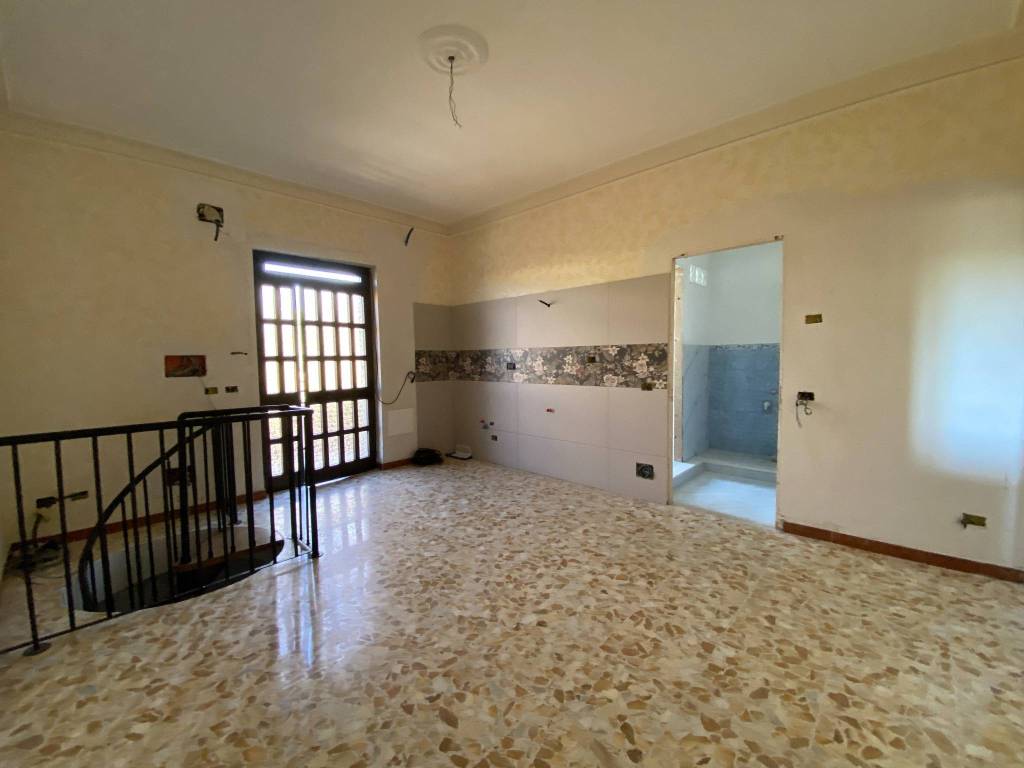 appartamento in vendita a Frascati