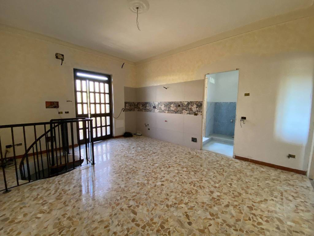 appartamento in vendita a Frascati