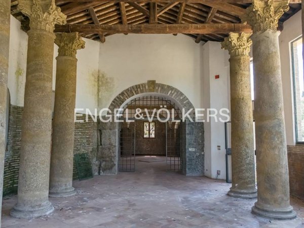 casa indipendente in vendita a Frascati