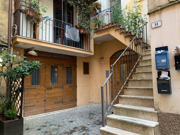 appartamento in vendita a Frascati