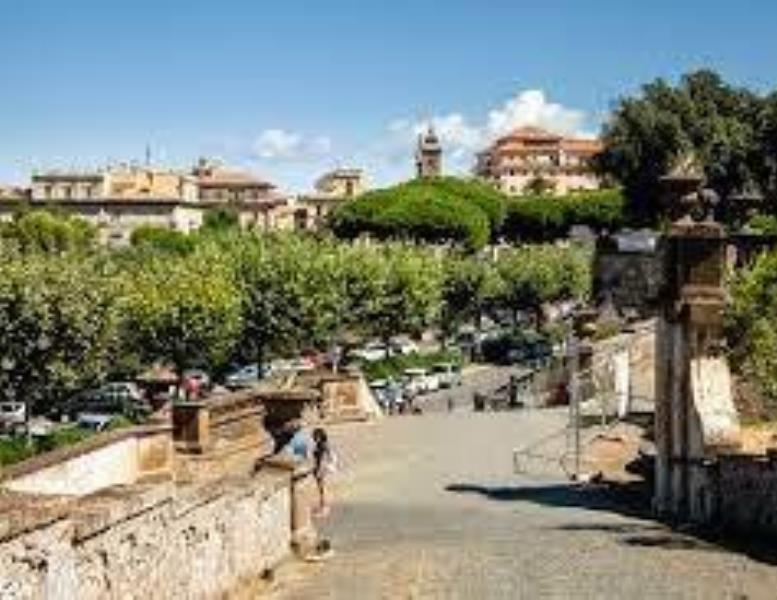 negozio in vendita a Frascati