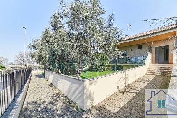 appartamento in vendita a Frascati