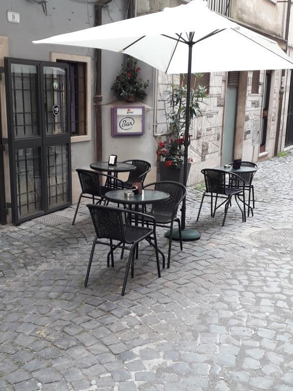 negozio in vendita a Frascati