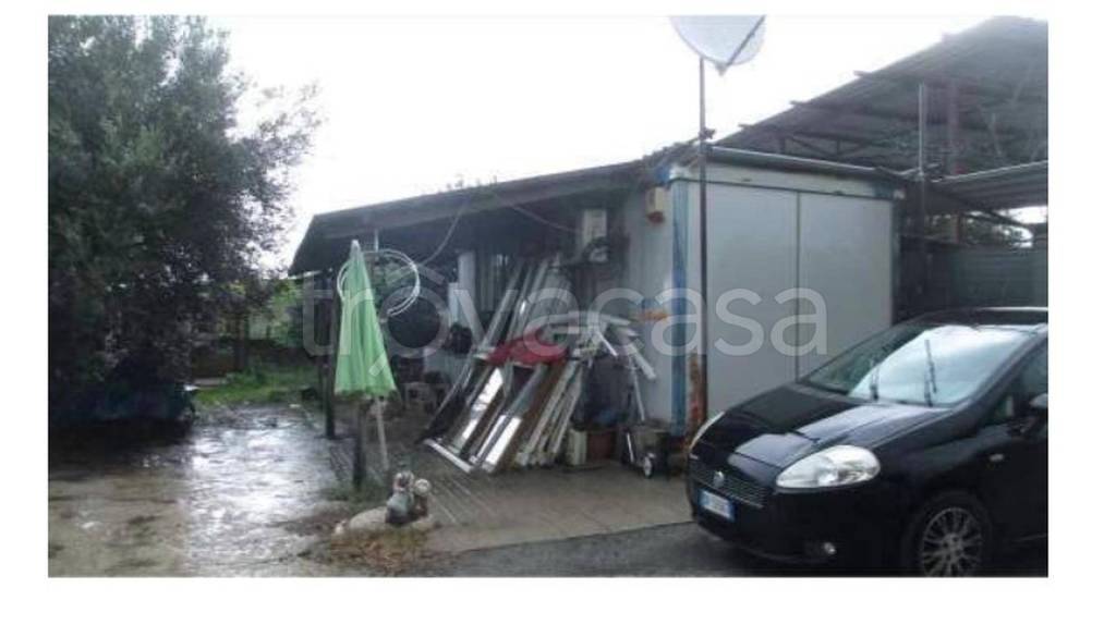 appartamento in vendita a Frascati