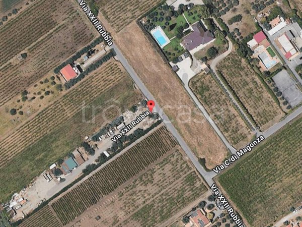 appartamento in vendita a Frascati