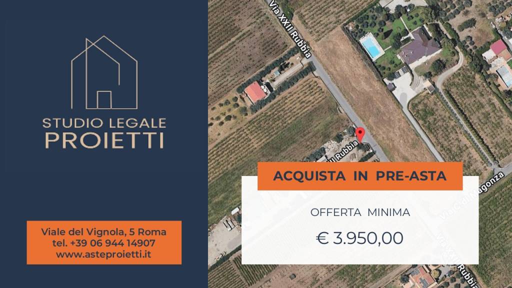 appartamento in vendita a Frascati