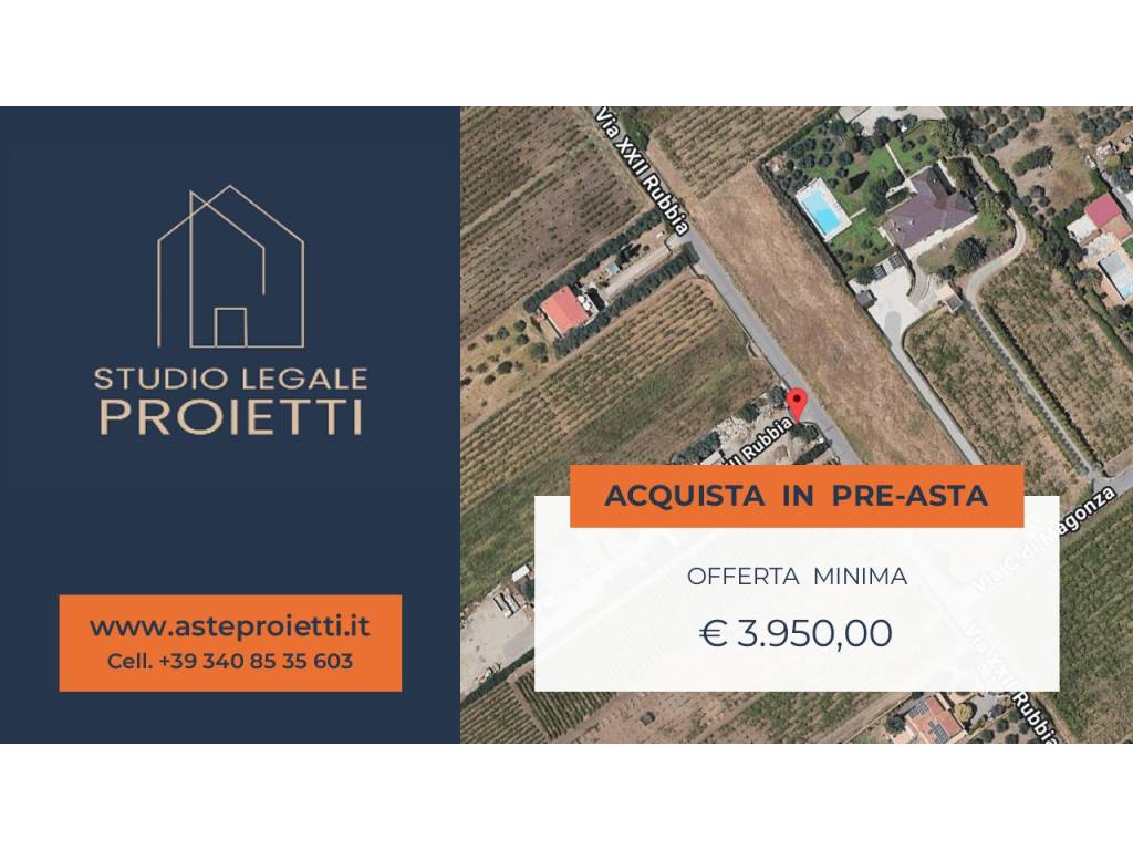 appartamento in vendita a Frascati