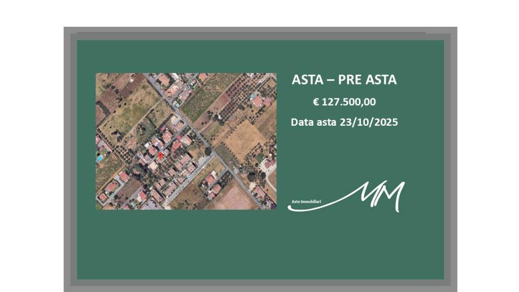appartamento in vendita a Frascati