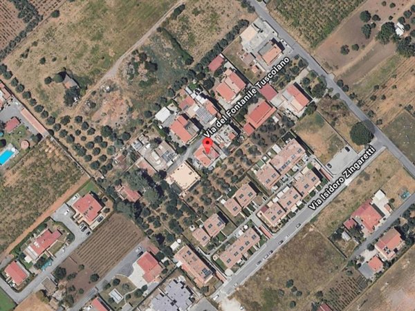 appartamento in vendita a Frascati