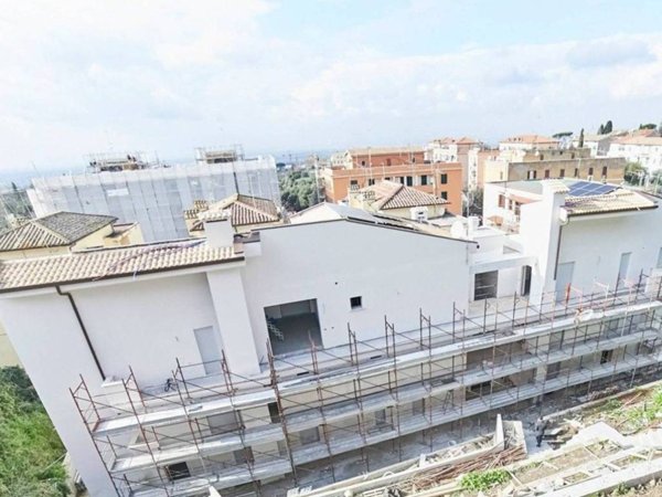 appartamento in vendita a Frascati