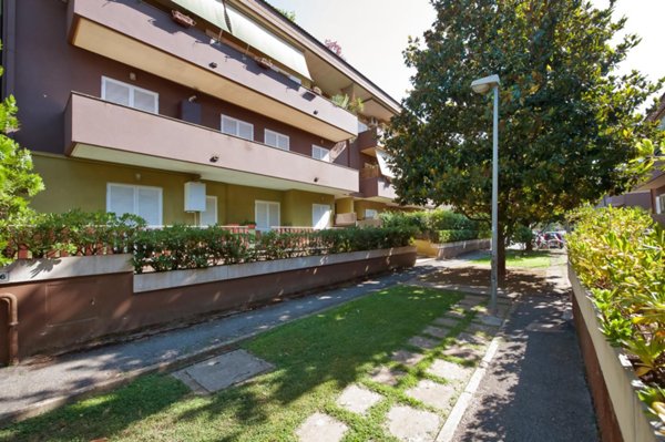 appartamento in vendita a Frascati