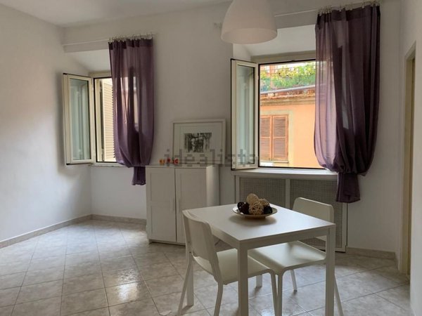 appartamento in vendita a Frascati