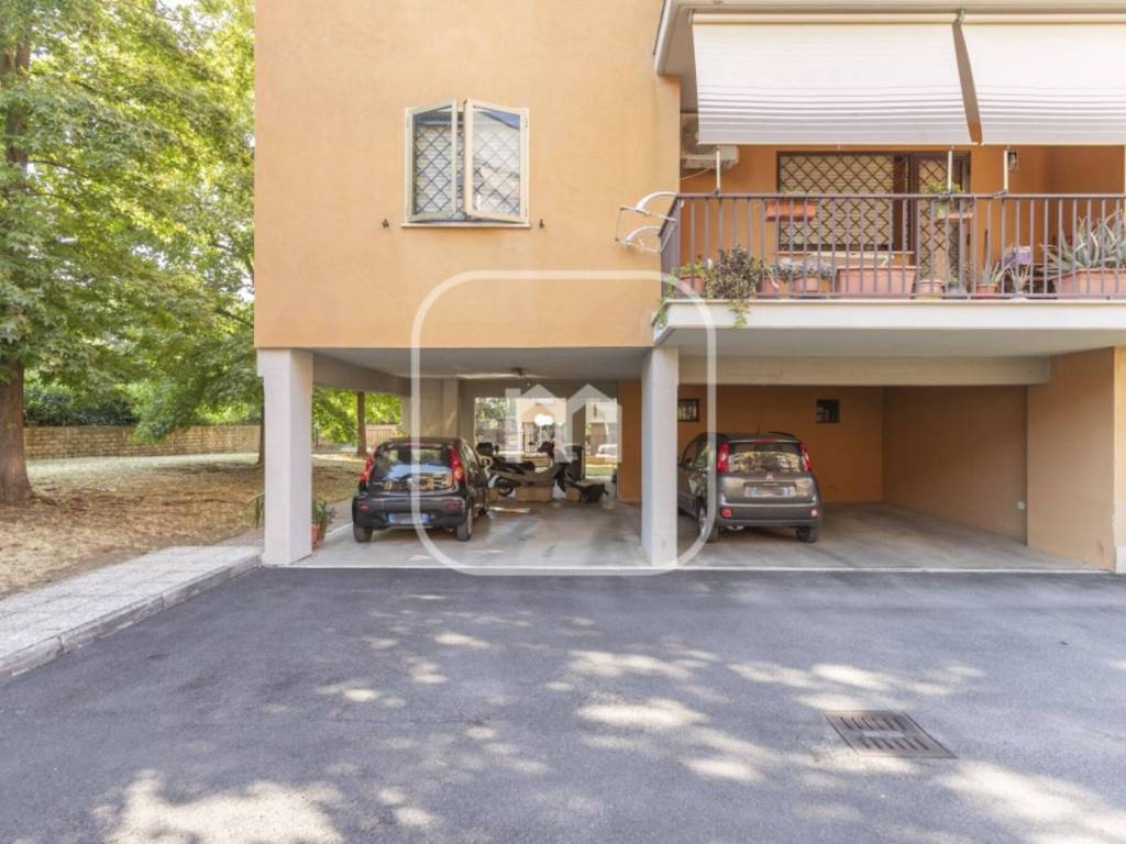 appartamento in vendita a Frascati