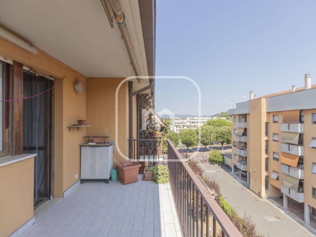 appartamento in vendita a Frascati