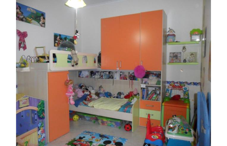 appartamento in vendita a Frascati