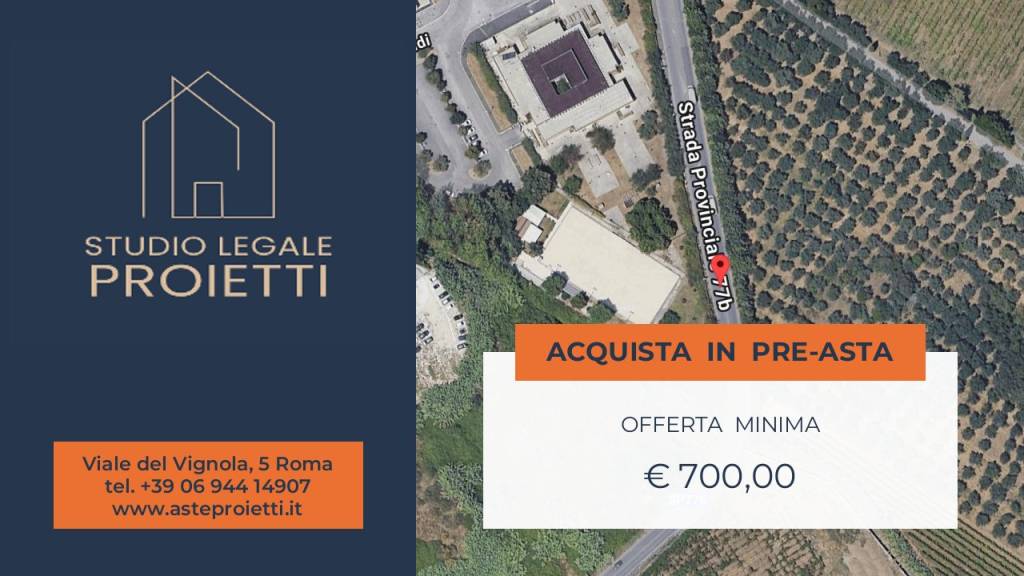 appartamento in vendita a Frascati