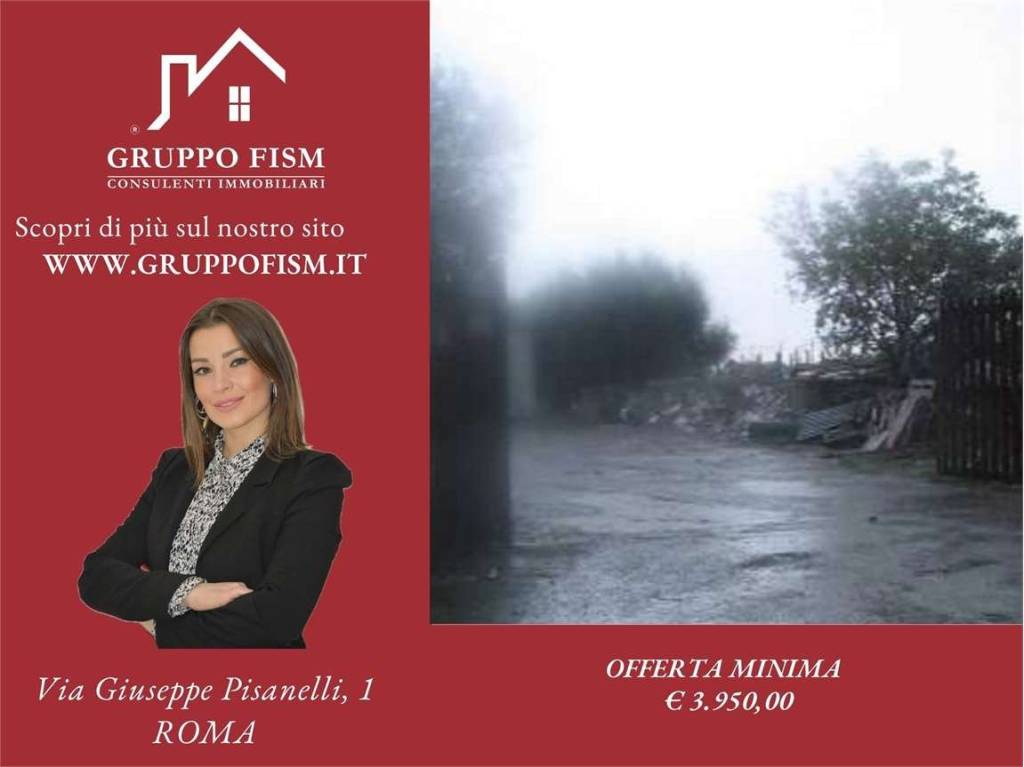 appartamento in vendita a Frascati