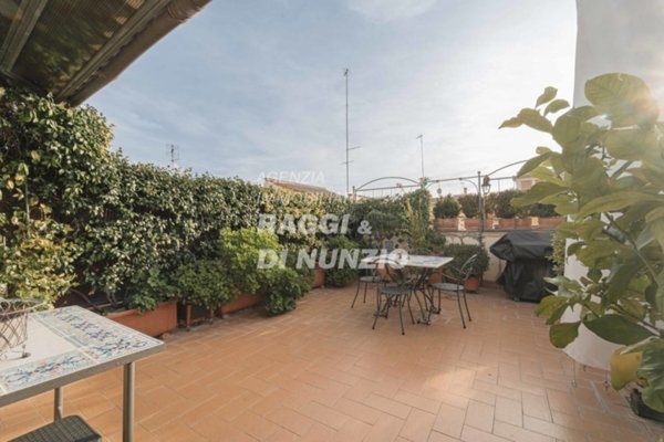 appartamento in vendita a Frascati