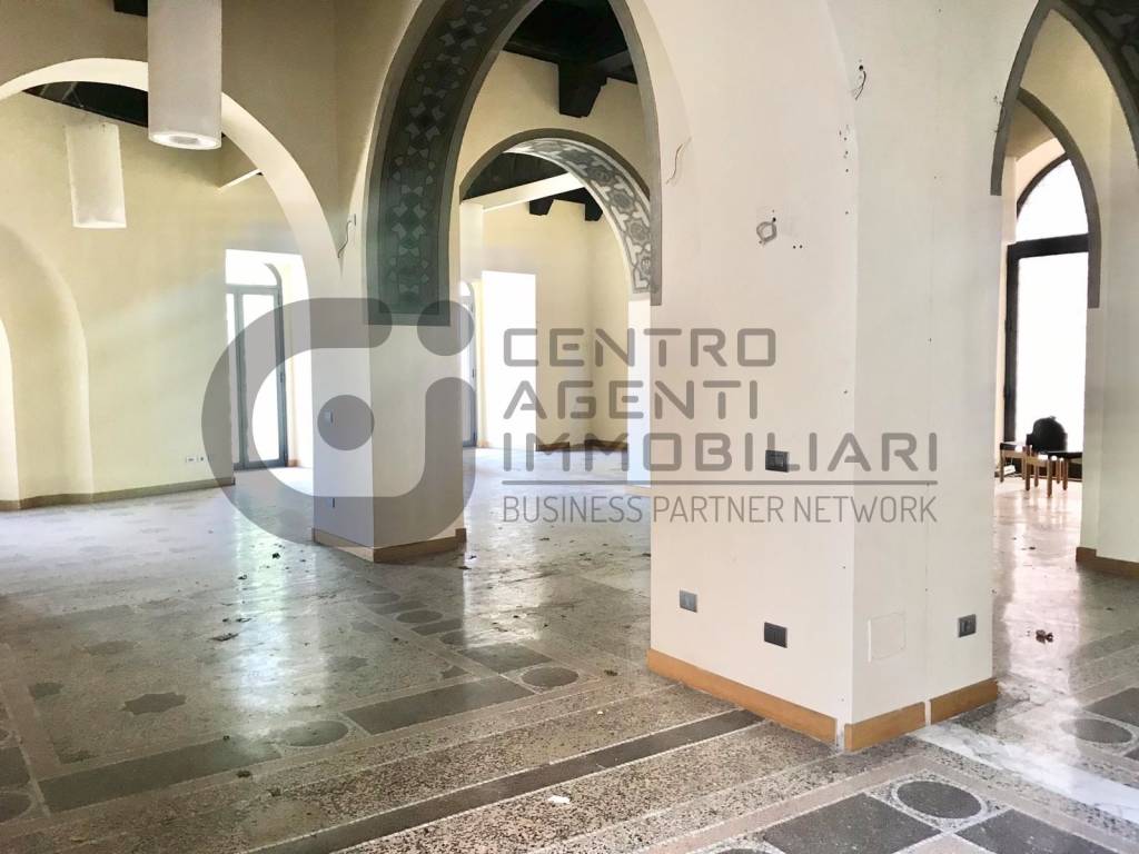 quadrivano in vendita a Frascati