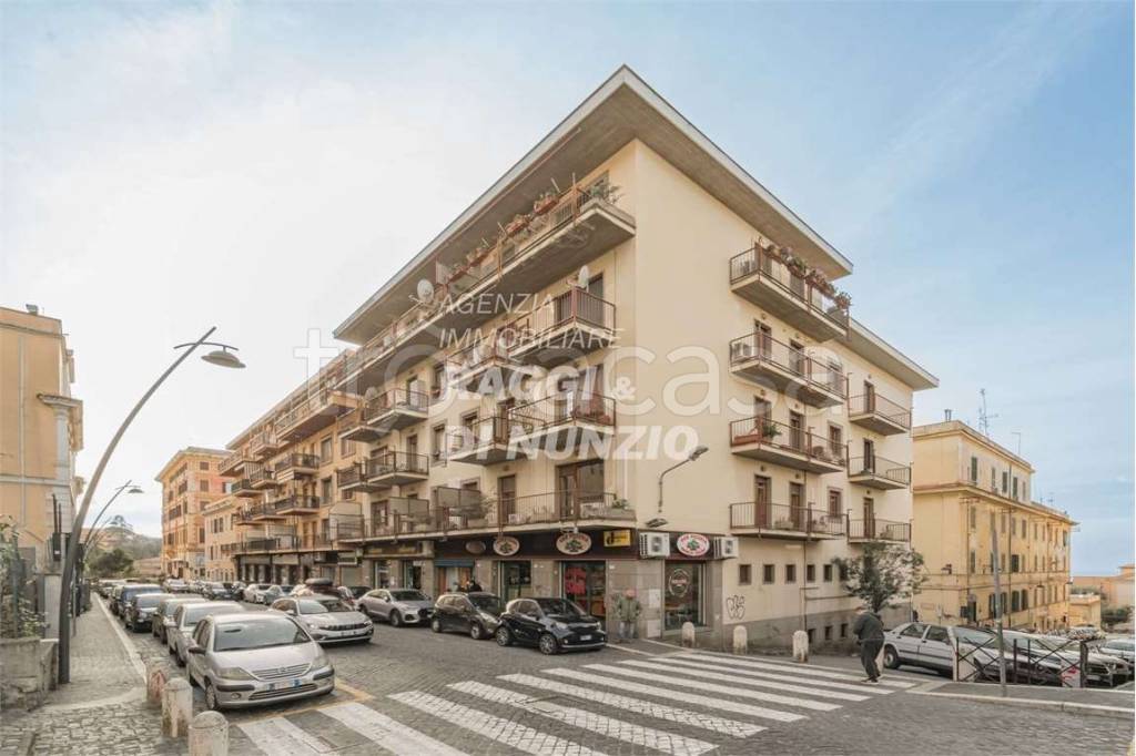 appartamento in vendita a Frascati