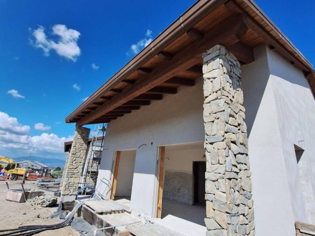 casa indipendente in vendita a Frascati