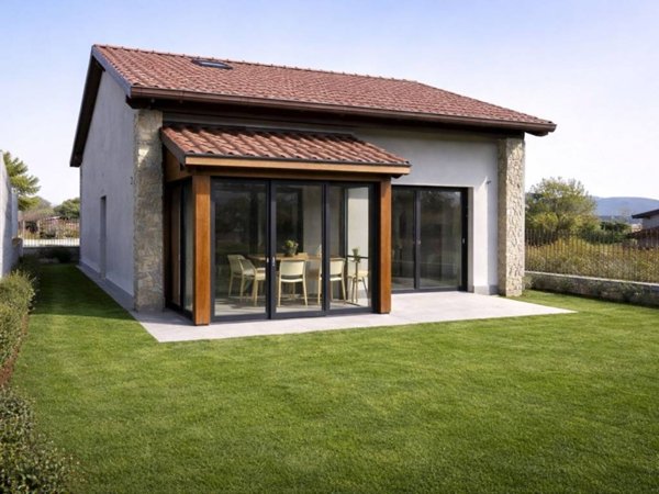 casa indipendente in vendita a Frascati