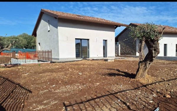 casa indipendente in vendita a Frascati