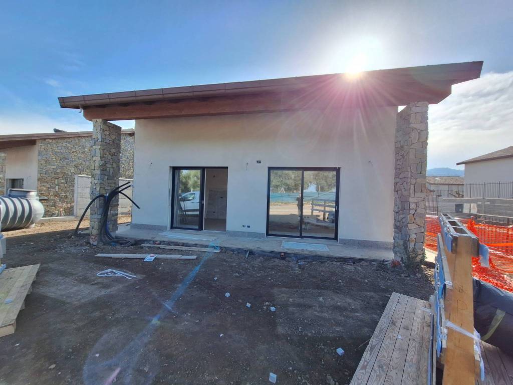 casa indipendente in vendita a Frascati