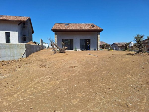 casa indipendente in vendita a Frascati