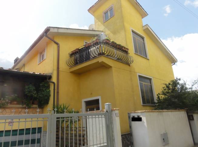 appartamento in vendita a Frascati