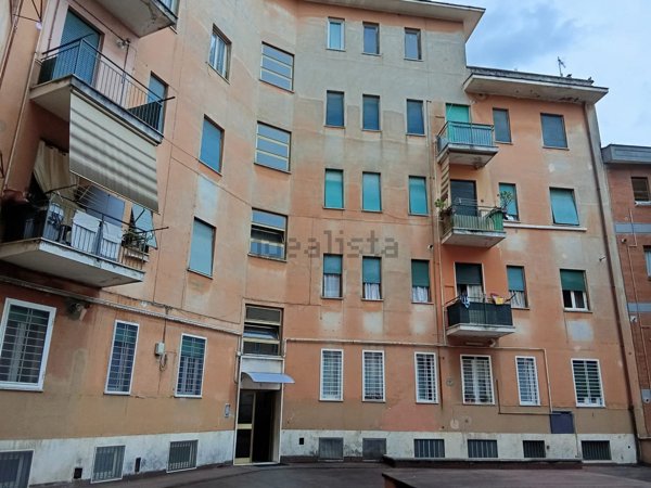 appartamento in vendita a Frascati