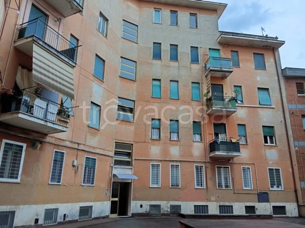 appartamento in vendita a Frascati