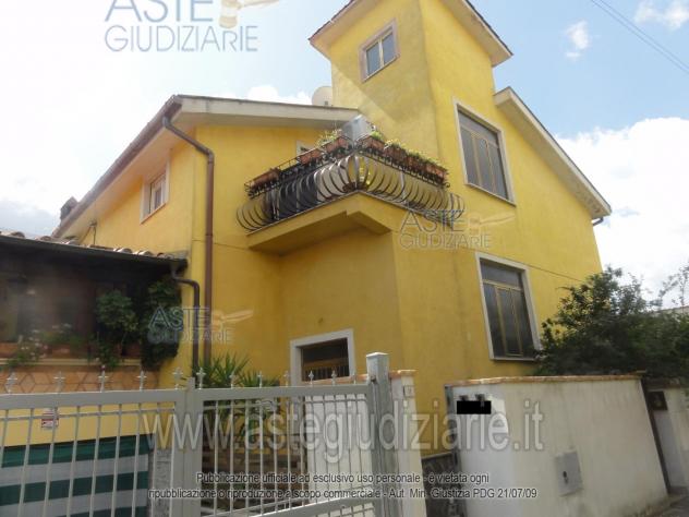 appartamento in vendita a Frascati