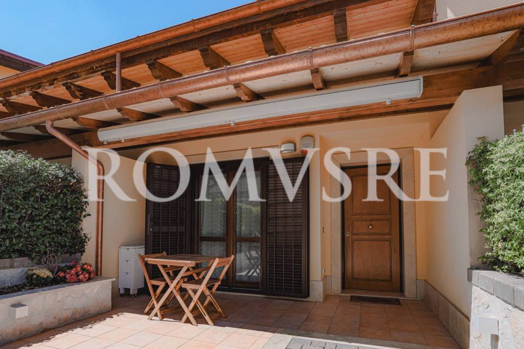 casa indipendente in vendita a Frascati