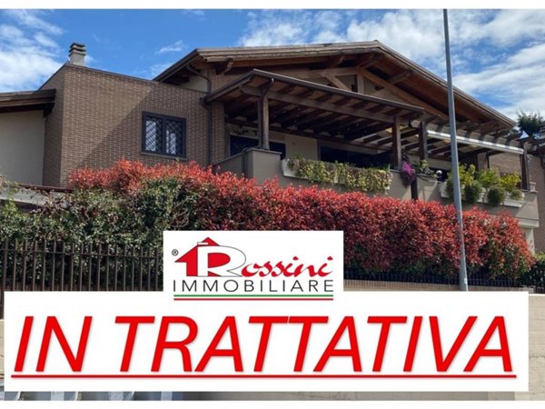 appartamento in vendita a Frascati