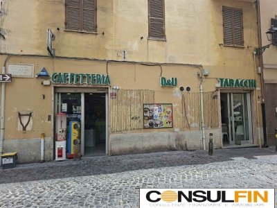 negozio in vendita a Frascati