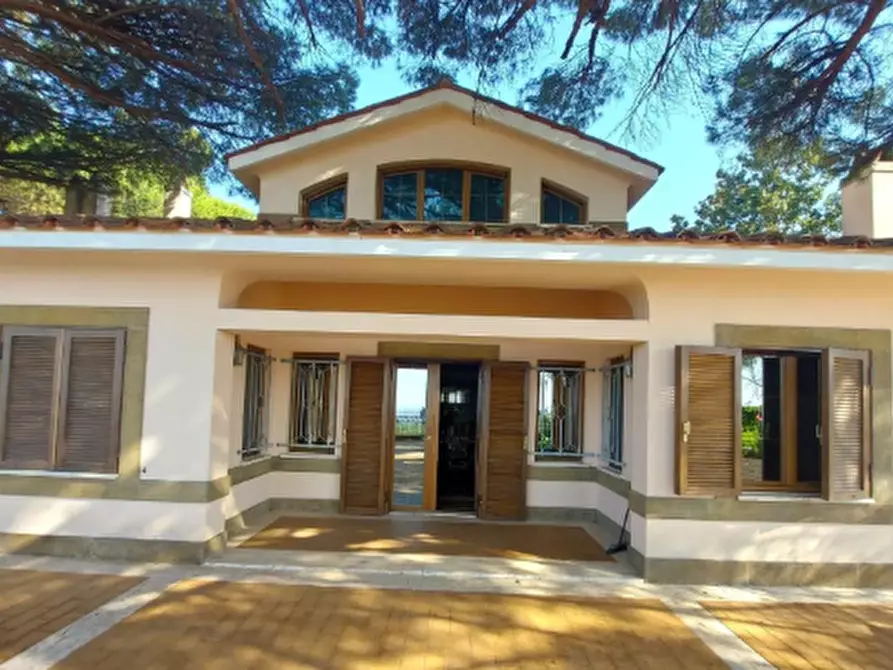 villa in vendita a Frascati