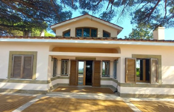 villa in vendita a Frascati