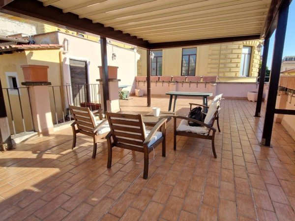 appartamento in vendita a Frascati