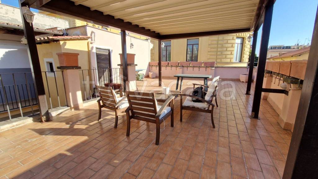 appartamento in vendita a Frascati