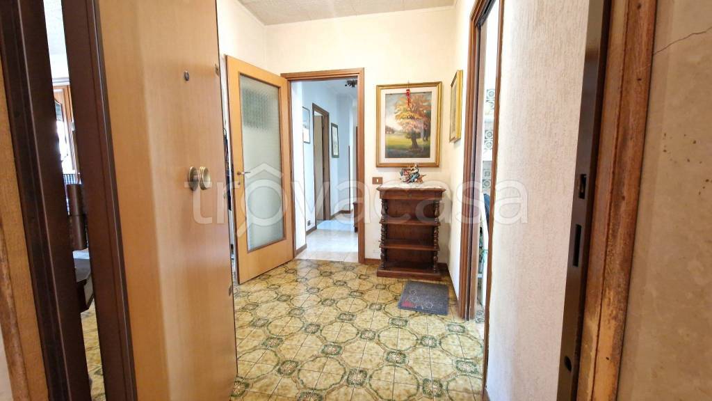 appartamento in vendita a Frascati