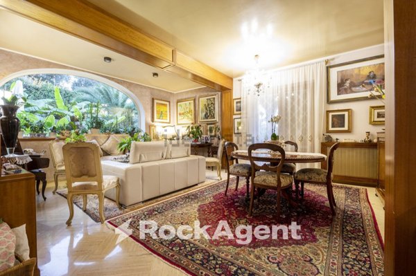 casa indipendente in vendita a Frascati