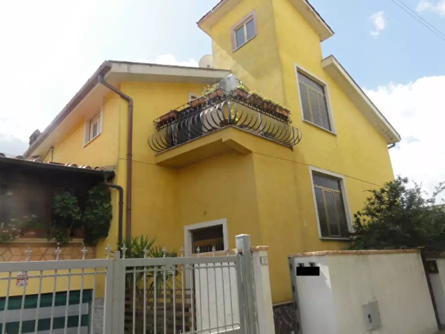 appartamento in vendita a Frascati