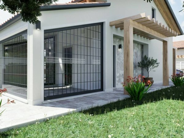 casa indipendente in vendita a Frascati