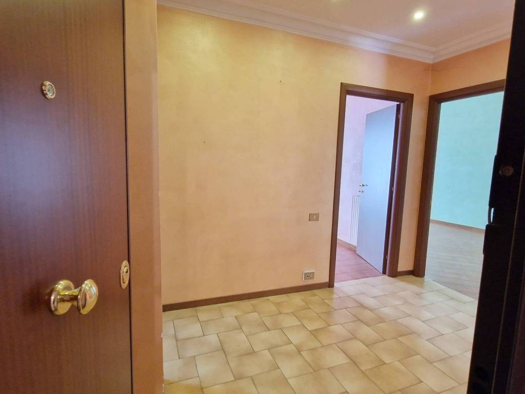 appartamento in vendita a Frascati