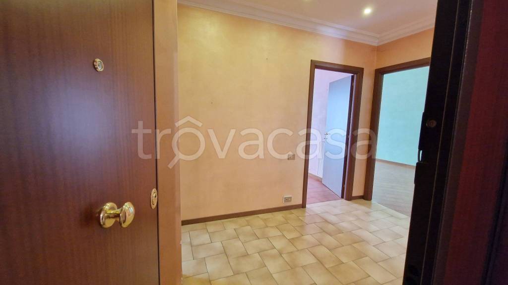 appartamento in vendita a Frascati