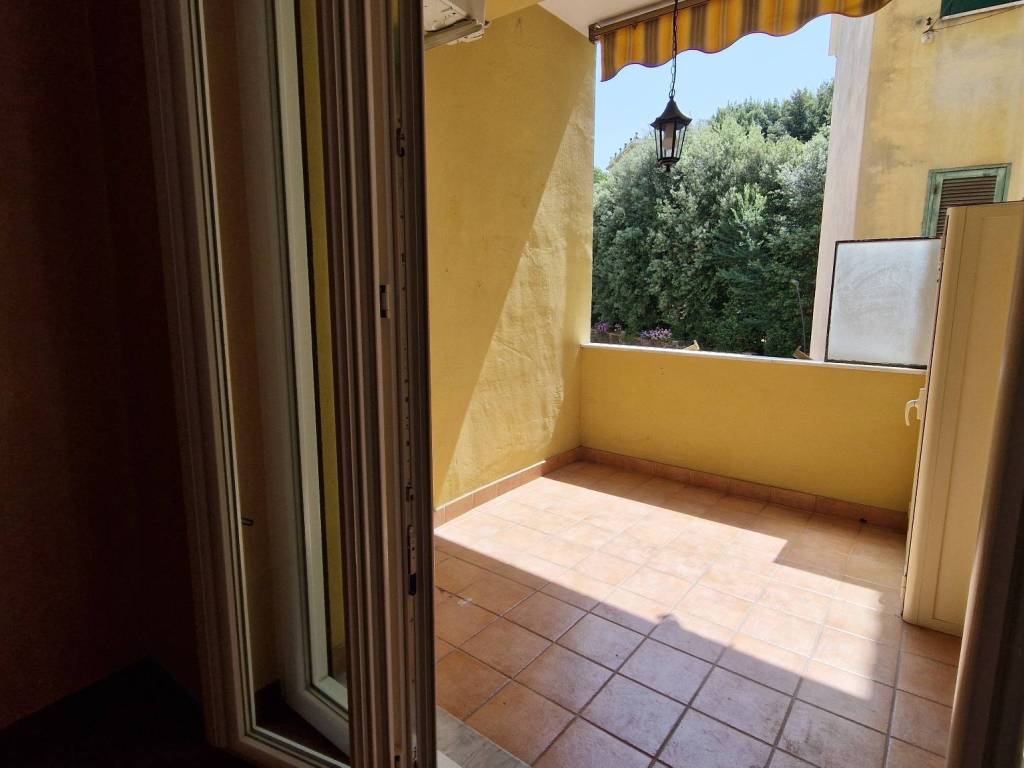 appartamento in vendita a Frascati